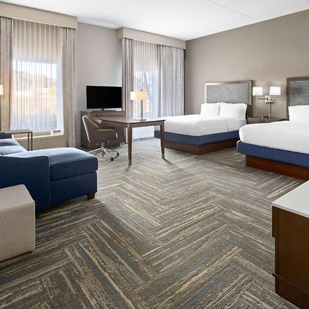 Hampton Inn & Suites Wells-Ogunquit Eksteriør bilde